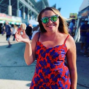 Meet your Posher, Cassie